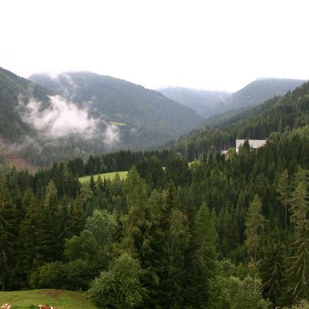 Fewo Nr. 15 Haus Konradgut Sankt Lorenzen ob Murau Kültér fotó