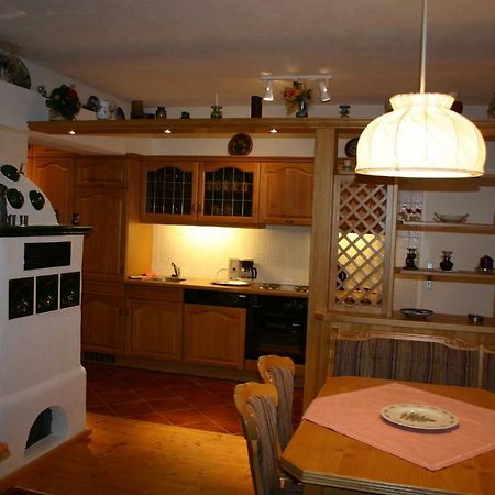Fewo Nr. 15 Haus Konradgut Sankt Lorenzen ob Murau Kültér fotó