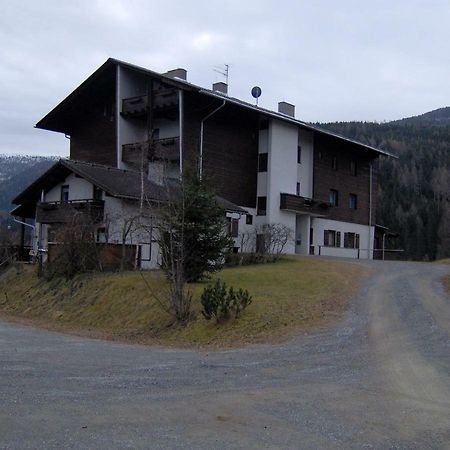 Fewo Nr. 15 Haus Konradgut Apartman Sankt Lorenzen ob Murau Kültér fotó